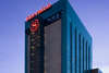 Sheraton Ambassador Hotel 